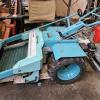 Sand Sweeper / Groomer